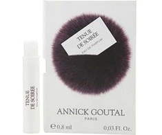 Annick Goutal, Tenue de Soiree, Eau De Parfum, For Women, 1.5 ml *Vial