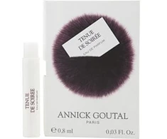 Annick Goutal, Tenue de Soiree, Eau De Parfum, For Women, 1.5 ml *Vial