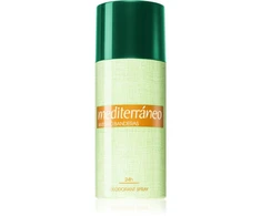 Antonio Banderas, Meditteráneo, Dezodorantas Purškiklis, For Men, 150 ml