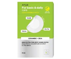 Anua Ultra-Thin Eliminates Impurities Local Treatment Patch For Face, 75 vnt.