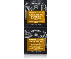 Apivita Express Beauty Face Mask Set, 16 ml