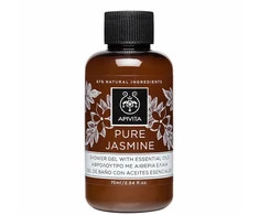Apivita Pure Jasmine Dušo želė, 75 ml