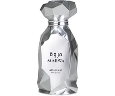 Arabiyat Prestige Marwa EDP parfumuotas vanduo vyrams, 100 ml