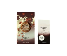 Arabiyat Prestige, Pecan Butter Coockie, Eau De Parfum, For Women, 100 ml