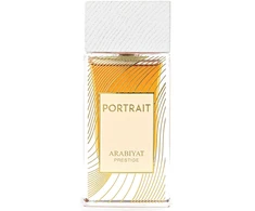 Arabiyat Prestige Portrait EDP parfumuotas vanduo unisex, 80 ml