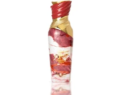 Arabiyat Prestige Gelato Raspberry Ripple EDP parfumuotas vanduo moterims, 100 ml