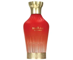 Arabiyat Prestige Rihla EDP parfumuotas vanduo moterims, 80 ml