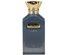 Ard Al Zaafaran Amiral EDP parfumuotas vanduo vyrams, 100 ml