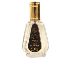 Lattafa Ard Al Zaafaran Oud For Glory EDP parfumuotas vanduo unisex, 50 ml