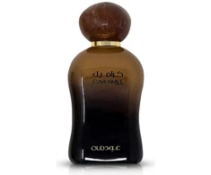 Ard Al Zaafaran Caramel Oud EDP parfumuotas vanduo unisex, 100 ml