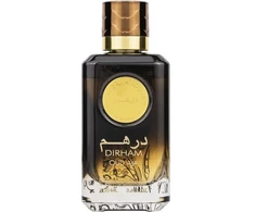 Ard Al Zaafaran, Dirham, Eau De Parfum, Unisex, 100 ml