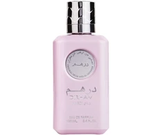 Ard Al Zaafaran Dirham Wardi parfuminio vandens purškiklis 100 ml