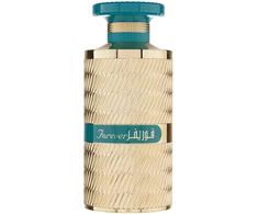 Ard Al Zaafaran Forever Gold EDP parfumuotas vanduo unisex, 100 ml