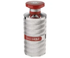 Ard Al Zaafaran Forever Sidabrinis EDP parfumuotas vanduo unisex, 100 ml