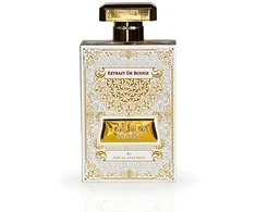 Ard Al Zaafaran Meethaq Extrait De Rouge EDP parfumuotas vanduo unisex, 100 ml