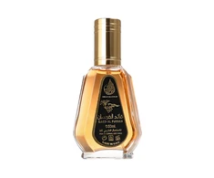 Ard Al Zaafaran Qaed Al Fursan EDP parfumuotas vanduo vyrams, 50 ml