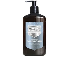 Arganicare Biotin Hair Conditioner Strengthening &amp; Repairing, 400 ml