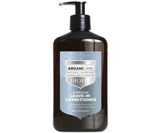 Arganicare Biotin Hair Leave-In Conditioner Revitalizing, 400 ml