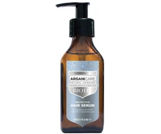 Arganicare Biotin Hair Serum Protecting &amp; Strengthening, 100 ml