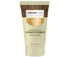 Arganicare Castor Oil Hair Conditioner For Growth Stimulation, 50 ml