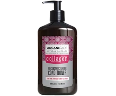 Arganicare Collagen Hair Conditioner Strengthening &amp; Repairing, 400 ml
