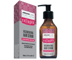Arganicare Collagen Hair Serum Repairing &amp; Restoring, 100 ml