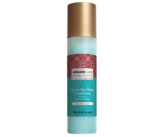 Arganicare Express Hair Repair Hair Leave-In Balm Purškiklis Detangling &amp; Minkštinantis ir glotninantis, 250 ml
