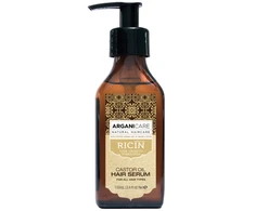 Arganicare Ricin Hair Serum Hair Growth, 100 ml