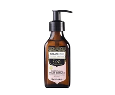 Arganicare Silk Protein Hair Serum Detangling &amp; Shine, 100 ml