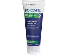 Marlies Möller Arkopharma, Forcapil, Hair Šampūnas, Anti-Loss Hair, 200 ml Unisex