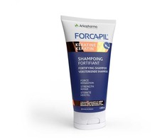 Arkopharma, Forcapil, Hair Šampūnas, Fortifying, 200 ml