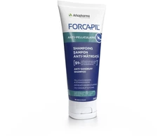 Arkopharma Forcapil Hair Šampūnas Nuo pleiskanų, 200 ml