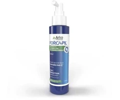 Arkopharma, Forcapil, Plaukų lakas, Priemonė nuo plaukų slinkimo, 125 ml moterims