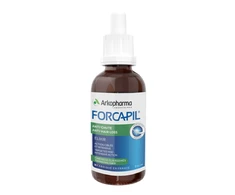 Arkopharma Forcapil Plaukų lakas Treatment Anti-Hair Loss, 50 ml