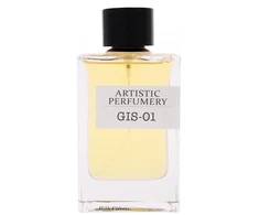 Armaf Artistic Perfumery Gis-01 EDP parfumuotas vanduo vyrams, 100 ml