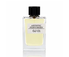 Armaf Artistic Perfumery GJ-01 EDP parfumuotas vanduo vyrams, 100 ml