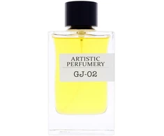 Armaf Artistic Perfumery GJ-02 EDP parfumuotas vanduo vyrams, 100 ml