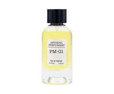 Armaf Artistic Perfumery PM-01 EDP parfumuotas vanduo moterims, 100 ml