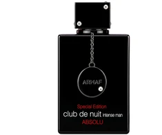 Armaf Club De Nuit Intense Man Absolu PP kvepalai vyrams, 100 ml