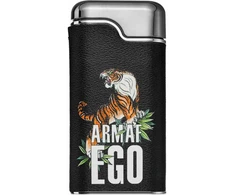 Armaf, Ego Tigre, Eau De Parfum, For Men, 100 ml