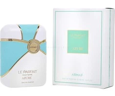 Armaf Le Parfait Pour Femme Azure EDP parfumuotas vanduo moterims, 100 ml