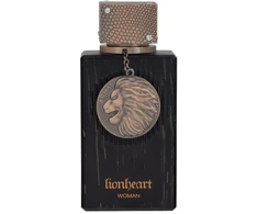 Armaf, LionHeart, Eau De Parfum, For Women, 100 ml
