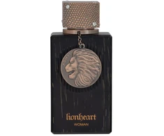 Armaf, LionHeart, Eau De Parfum, For Women, 100 ml