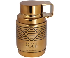 Armaf, Odyssey Aoud, Eau De Parfum, Unisex, 100 ml