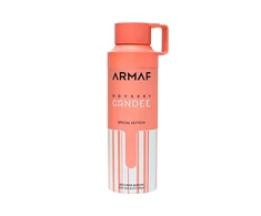 Armaf Odyssey Candee Revitalising dezodorantas purškiklis moterims, 200 ml