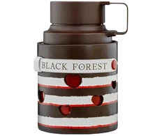 Armaf, Odyssey Juodas Forest, Eau De Parfum, Unisex, 100 ml