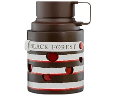 Armaf, Odyssey Juodas Forest, Eau De Parfum, Unisex, 100 ml