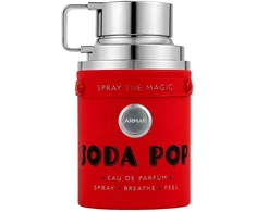 Armaf Odyssey Soda Pop EDP parfumuotas vanduo unisex, 100 ml