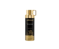 Armaf Odyssey Wild One Gold kūno purškalas, 200 ml