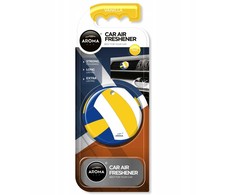 The Different Company Aroma Car, Volley Ball, Vanilla, Car Air Freshener Unisex